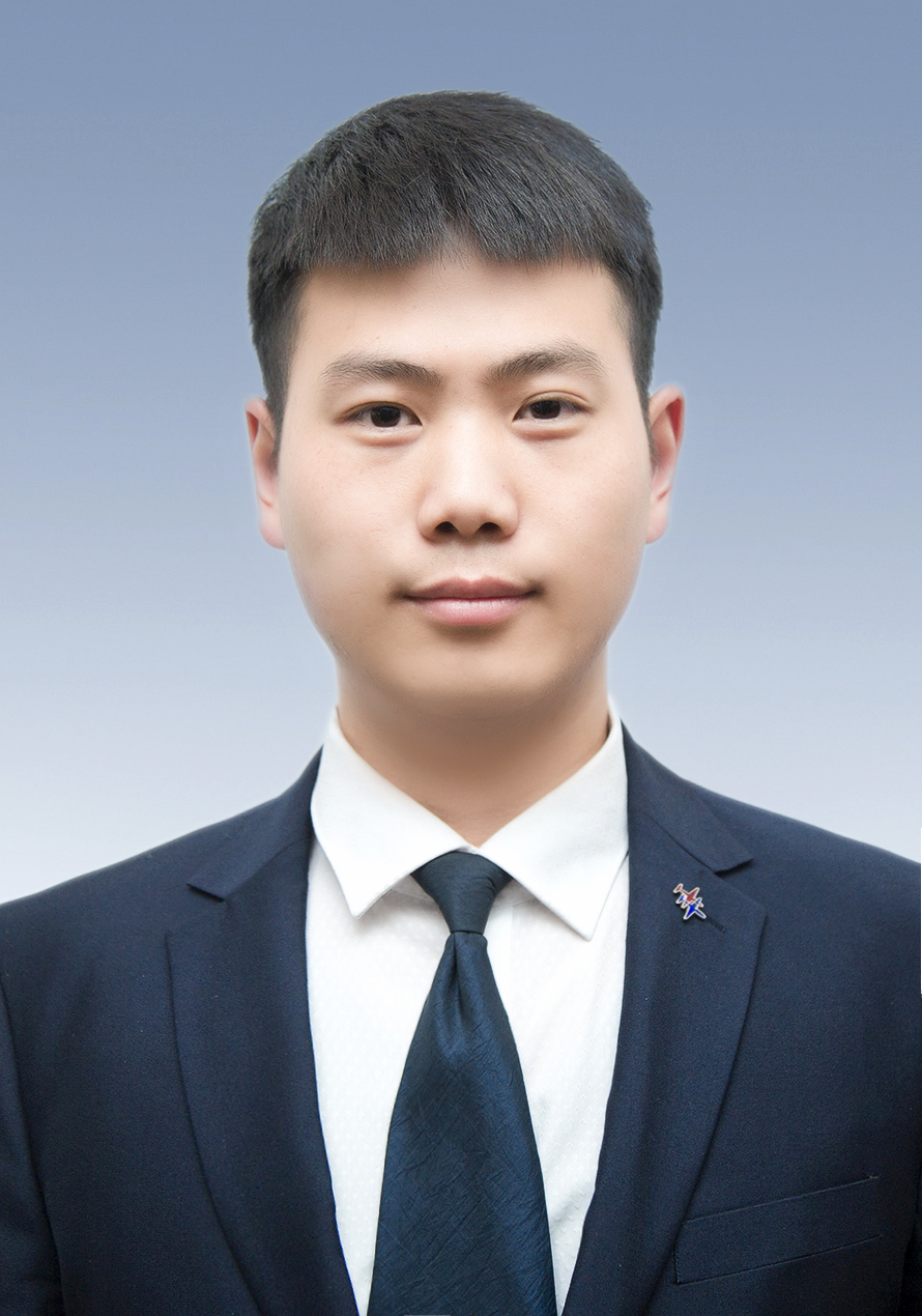 陳翔宇