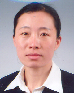 姜雪麗