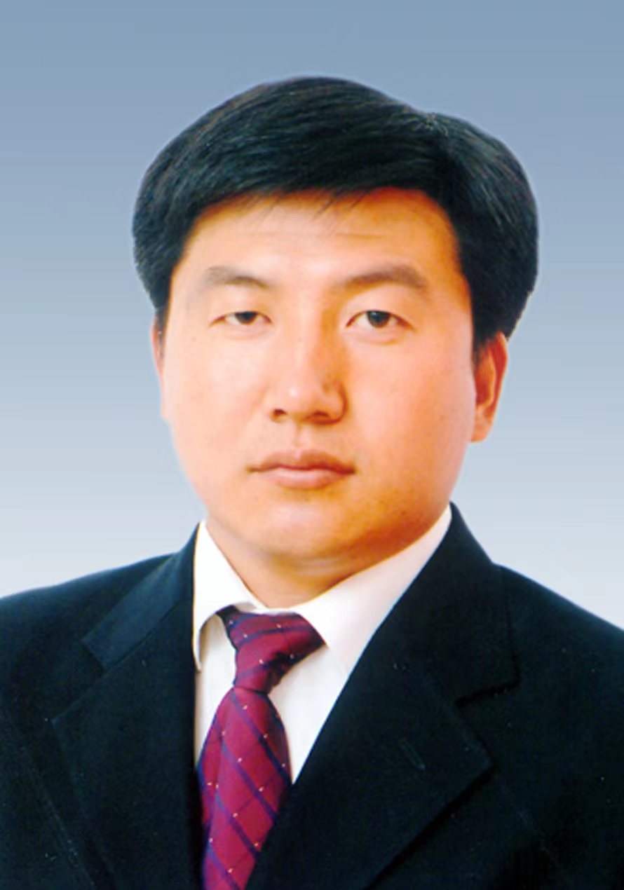 王軍偉