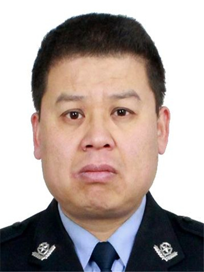 李曉偉