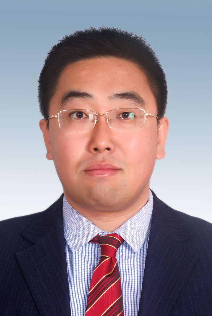 孫福斌