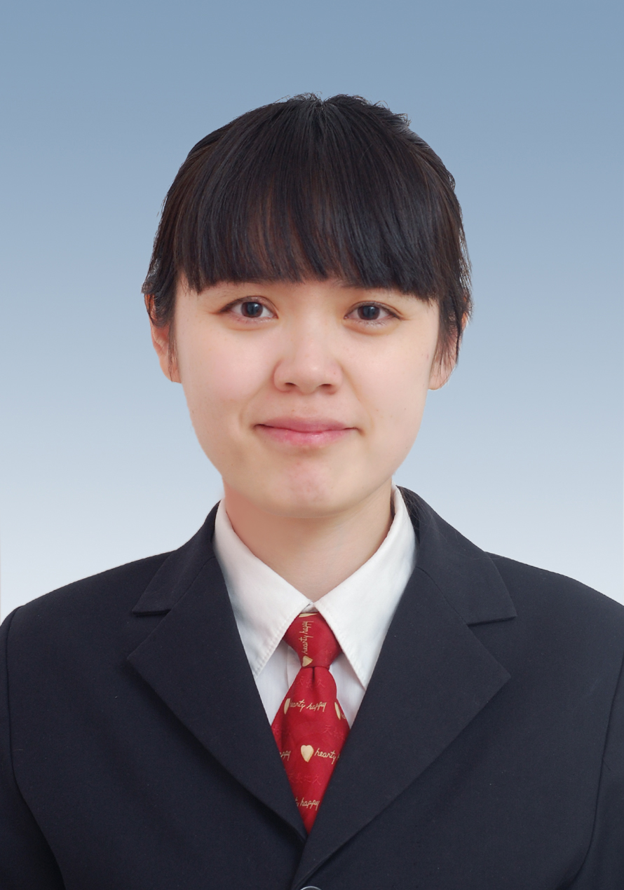 姜穎超