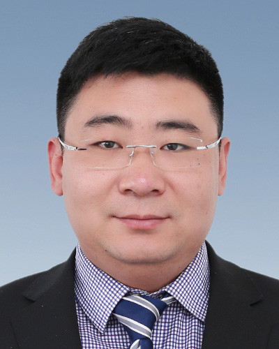 于曉杰