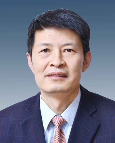 楊勇