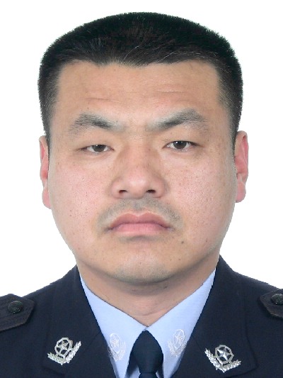 劉浩
