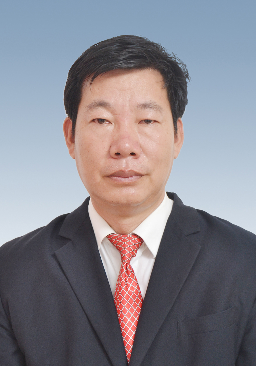 張慶凱