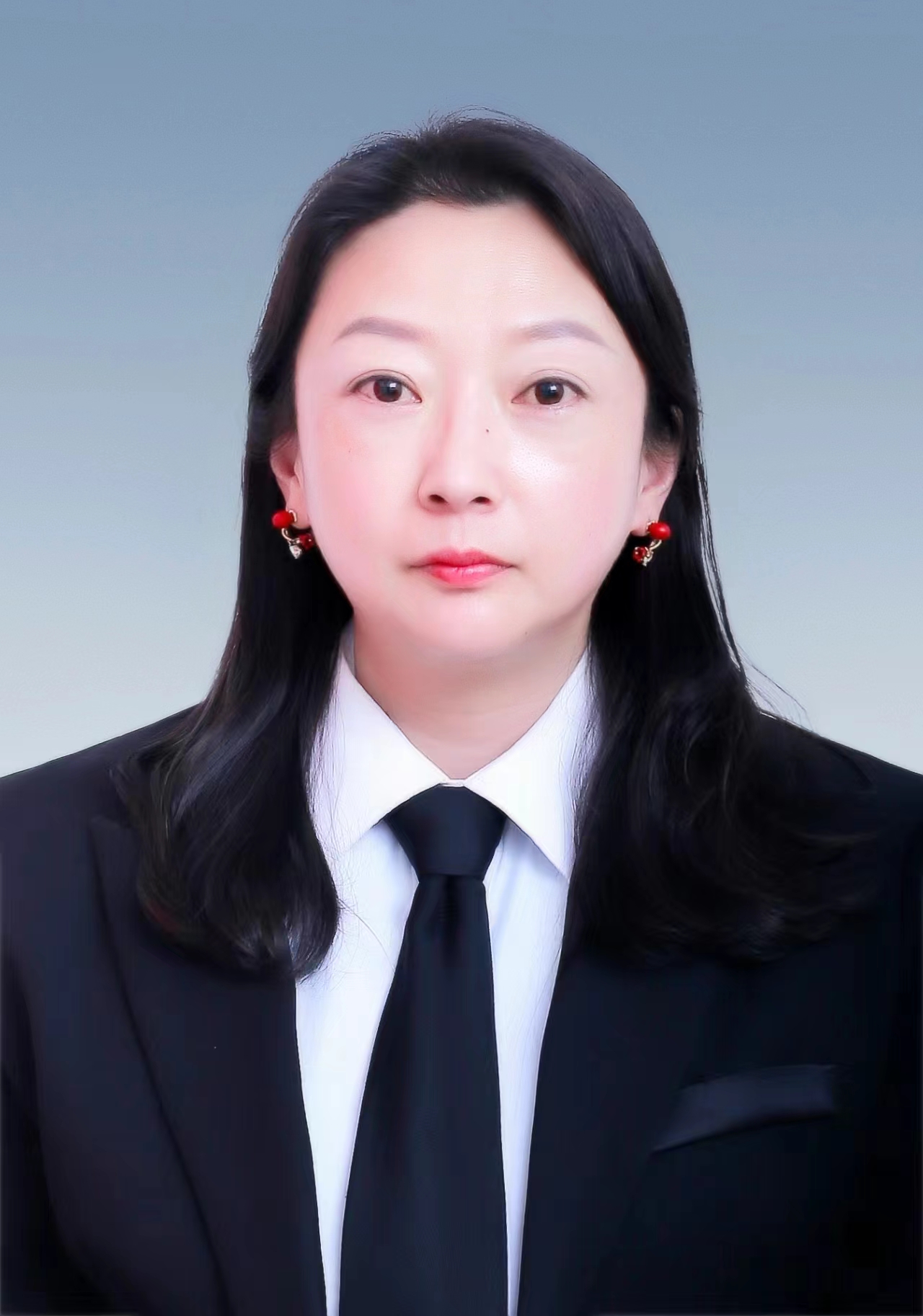 于曉蓉