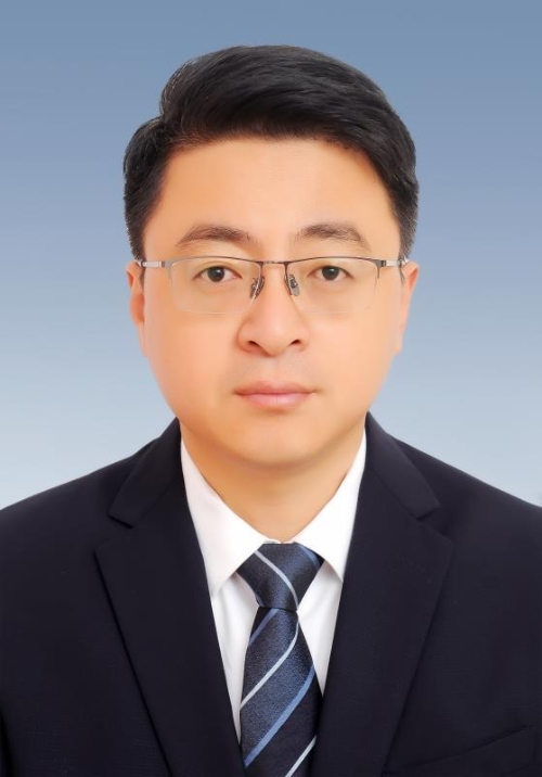 于躍海