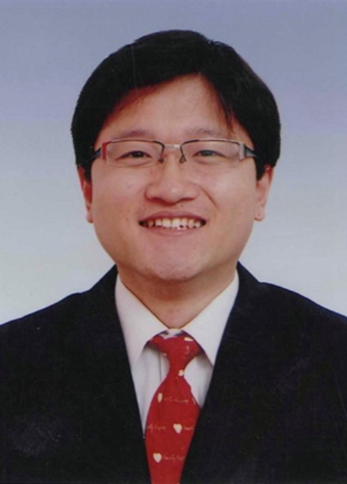 丁培堅
