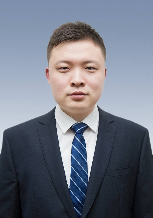 呂慎豪