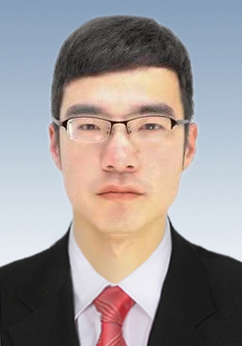 劉健偉