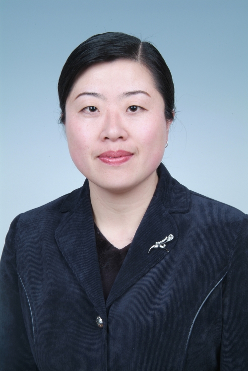 丁春麗