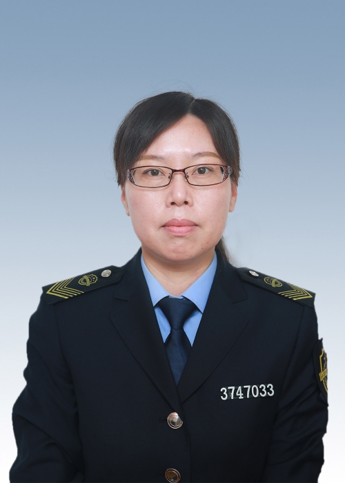 張瑞華