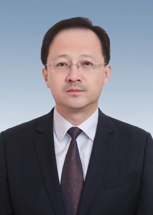 馬長(zhǎng)江