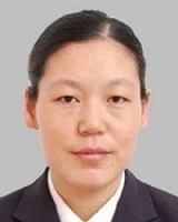 閆豐君