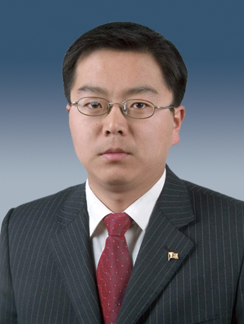 劉堅強