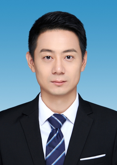 楊棟偉