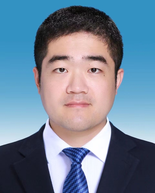吳冰