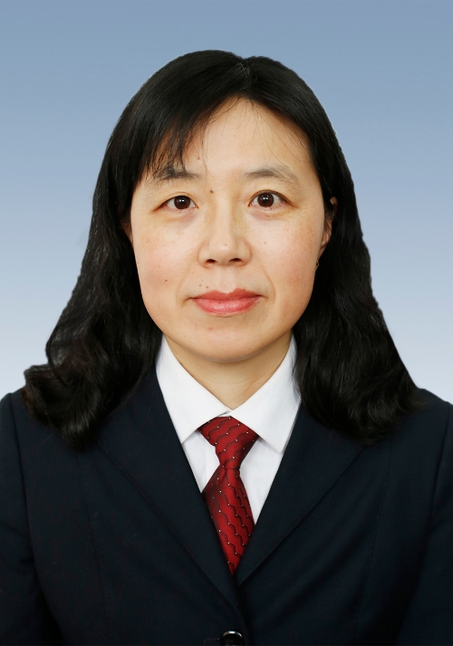 姜華