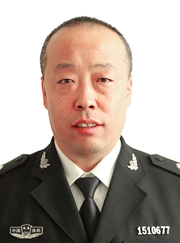 李靖