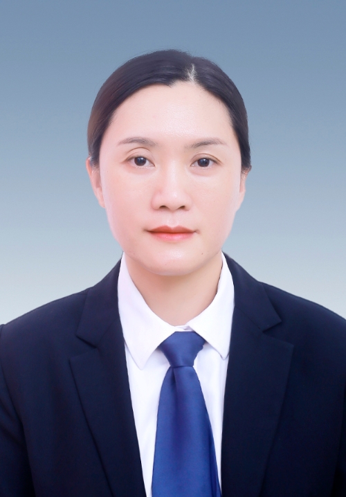趙曉艷